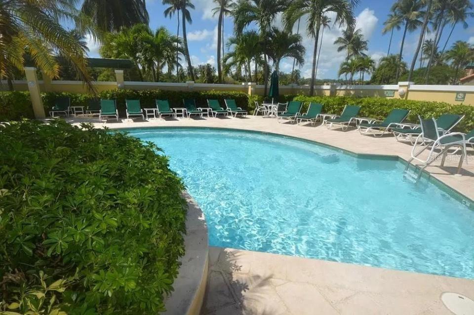 Palma Vista Beach Villa Humacao Εξωτερικό φωτογραφία