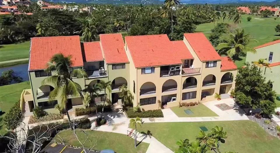 Palma Vista Beach Villa Humacao Εξωτερικό φωτογραφία