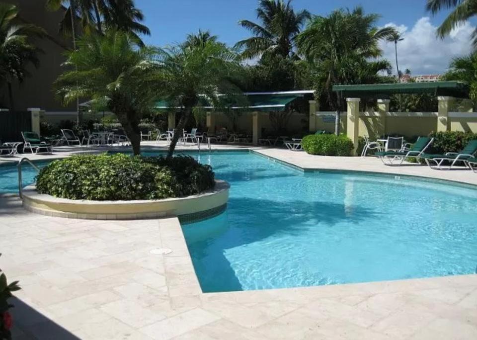 Palma Vista Beach Villa Humacao Εξωτερικό φωτογραφία