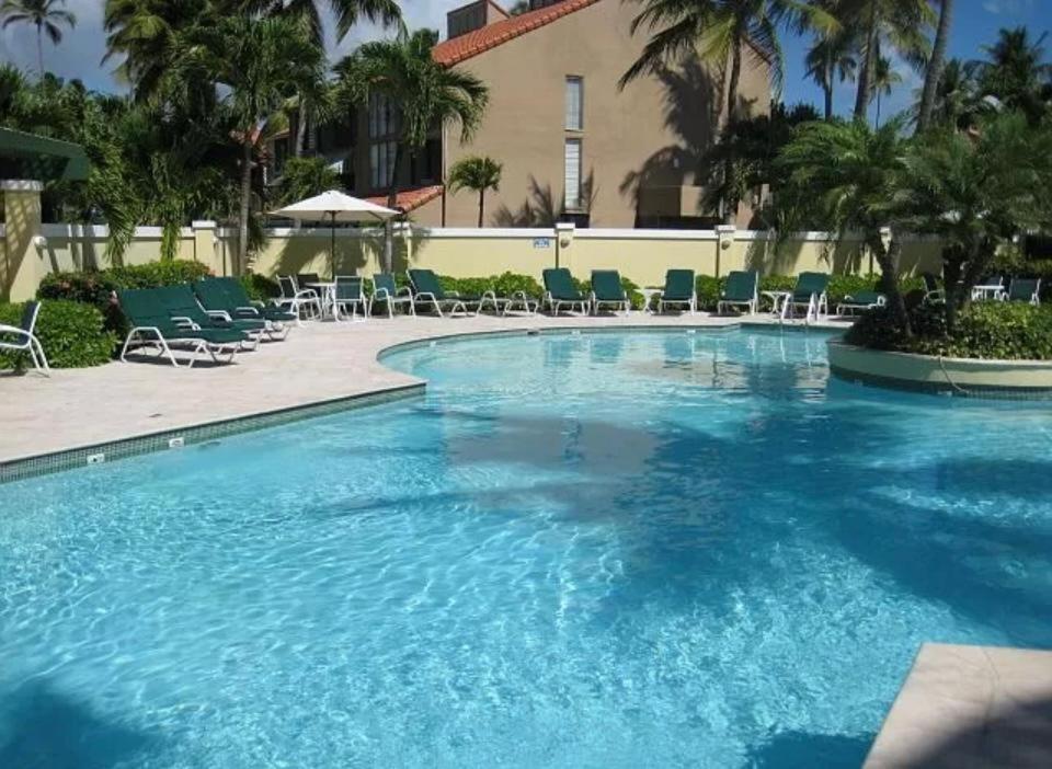 Palma Vista Beach Villa Humacao Εξωτερικό φωτογραφία