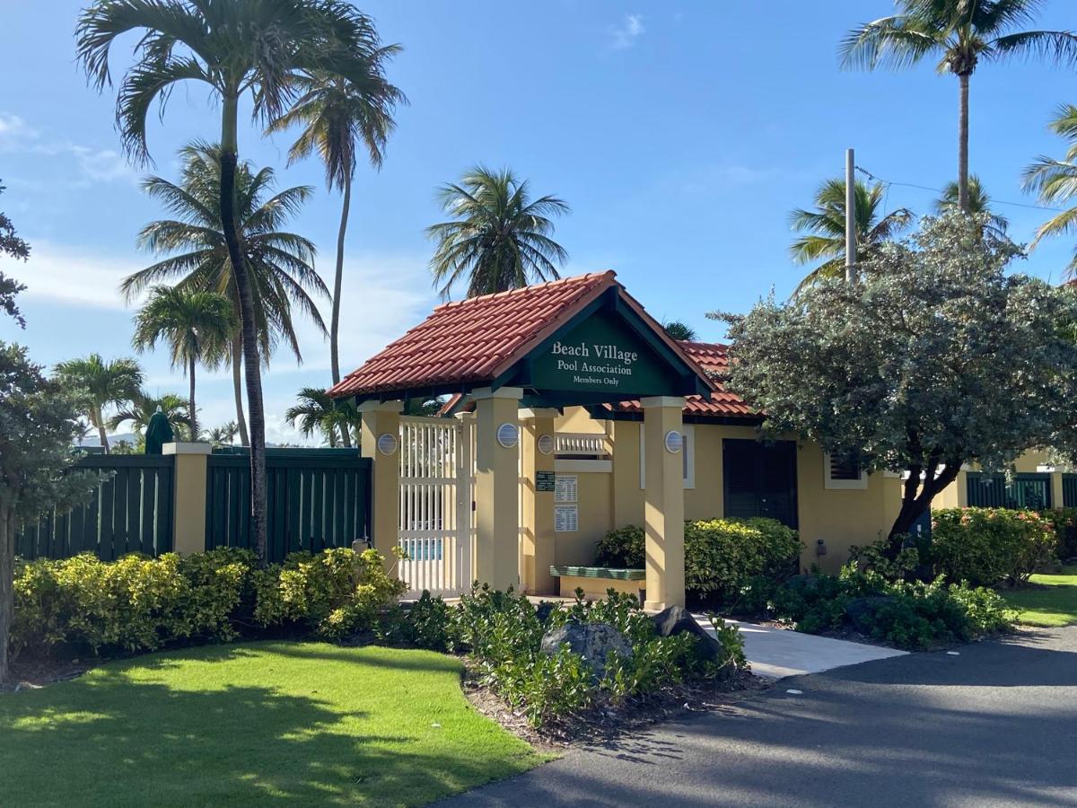 Palma Vista Beach Villa Humacao Εξωτερικό φωτογραφία