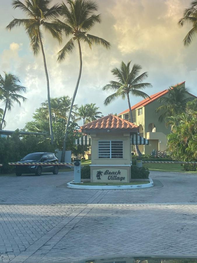 Palma Vista Beach Villa Humacao Εξωτερικό φωτογραφία